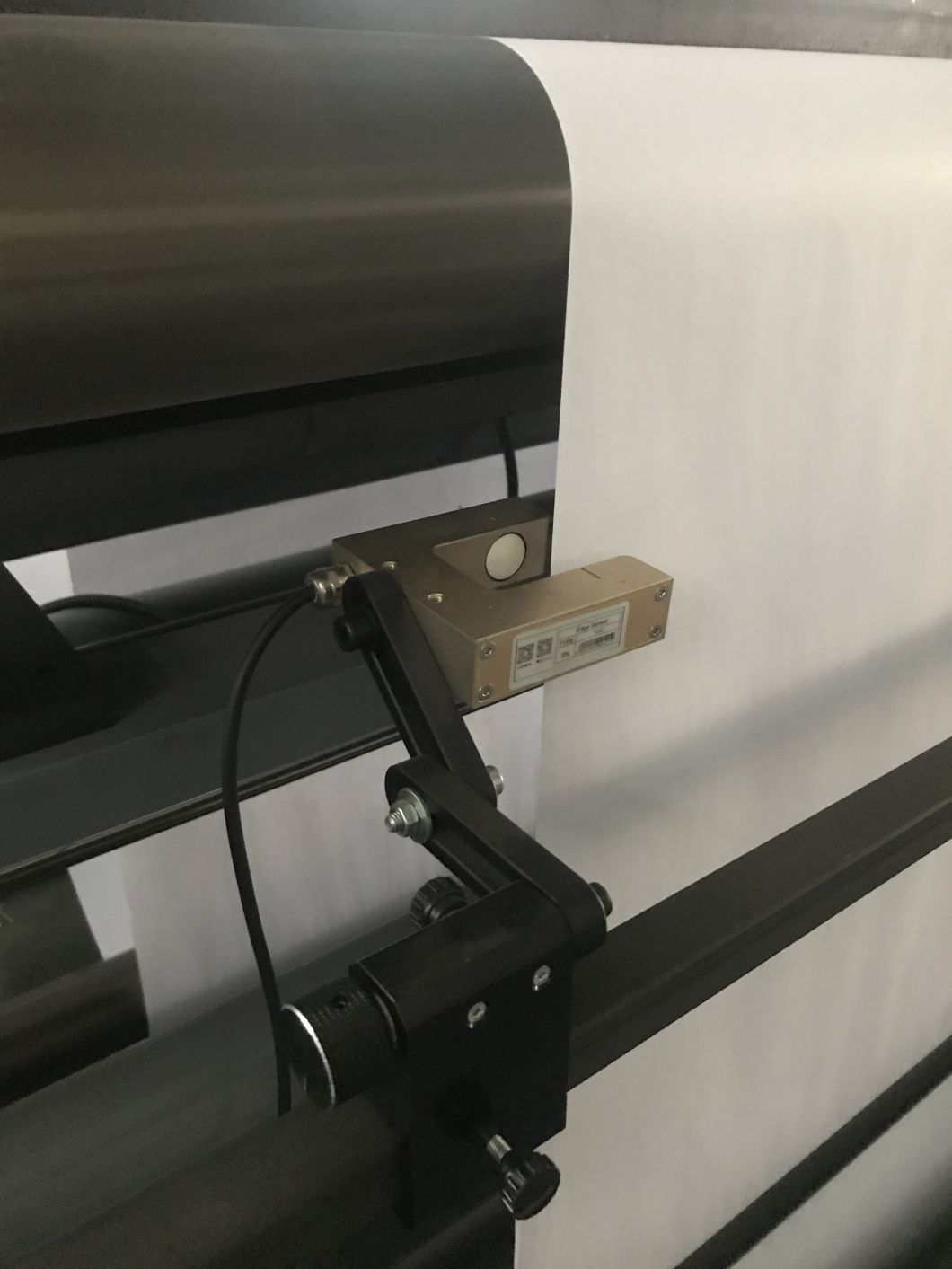 Corrugated Carton Flexo Printing Machine