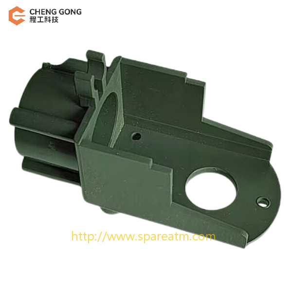NCR S2 Vacuum Pump Body ATM Machine Parts NCR S2 Module Used In NCR ATM Machines