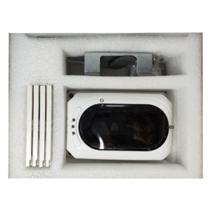 Advanced TX7130 Reflective Optical Beam Smoke Detector with LPCB Certification