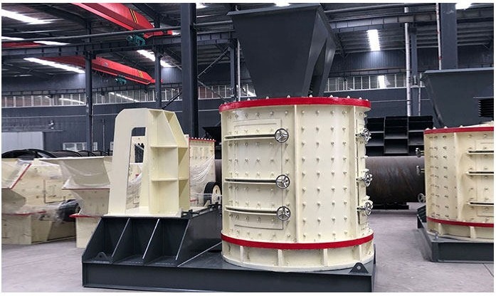 Compound Crusher New Crusher For Waste PET Plastic Bottles Woven Bags