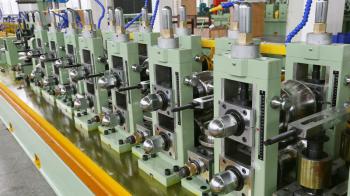 Foshan Golden Source Stainless Steel Co.Ltd