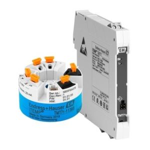 Endresss+Hauser TMT71-GRA1AABA1+B2C1 in stock 4-20ma