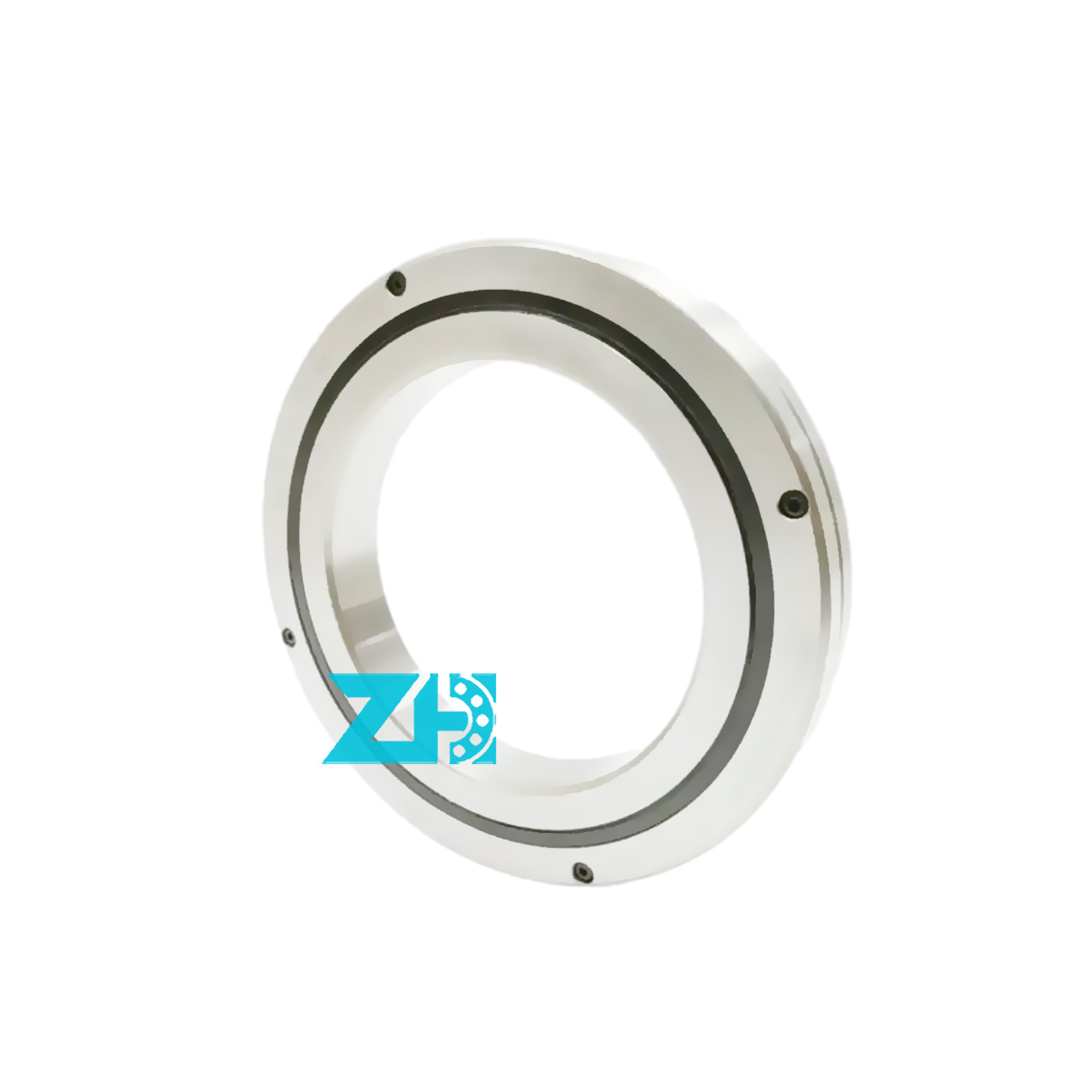 RA11008C Crossed Roller Bearings Size 110*126*8mm Stable Performance