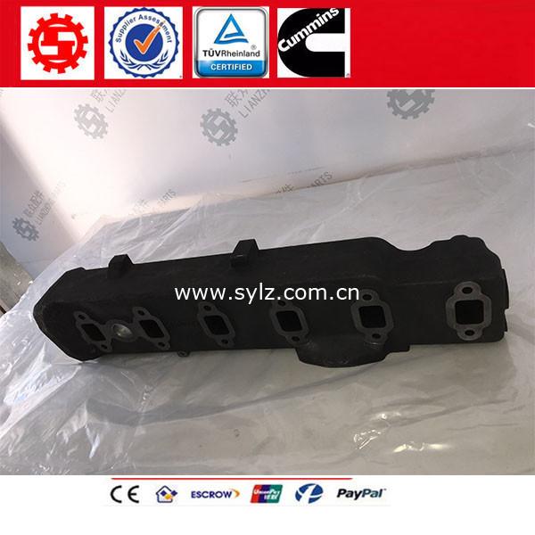 China Wholesale Cummins Hot sale good price 6BT Cummins 4020065 Marine pipe wet