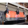 Buy cheap Hydraulic CNC Tandem 200 Ton Press Brake Machinery for industrial 3200mm from wholesalers