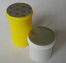 Retail Aluminum Foil Induction Bottle Sealing Machine for Plastic Glass PET Bottles