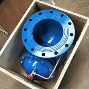 Excellent and Support After-sales Service Multi-function Water Pump Control