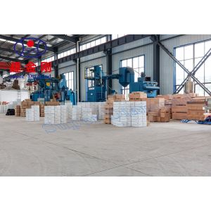 Custom-Made Alloy Steel RC DTH Drill Bits in Multiple Shank Sizes for Precise