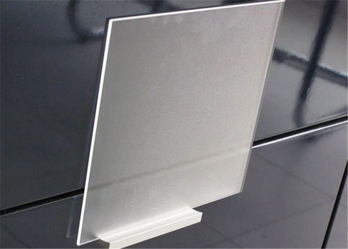 Economical Low Iron Solar Glass 4mm Thickness Ultra Clear Solar Panel Glass