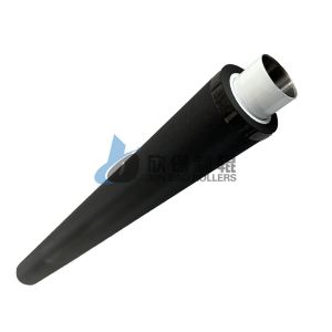 Printing Rubber Roller Is Smooth And Has Strong Flexibility Accurate Size