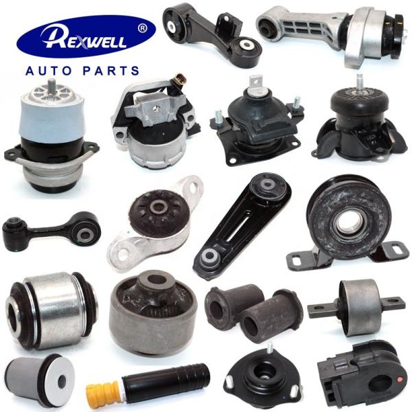 Paypal Accepted Car Lateral Trailing Arm Bushing 55275-3W000 for Hyundai Kia