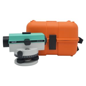 High Precision Measuring Digital Auto Level Instrument SEOP DS32 Customized