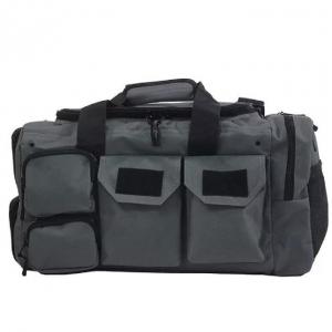  1.9 Gallons Men Women Gym Bag With Dual Shoe Compartment Manufactures