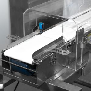 High-Tech Automated Sorting Equipment For Weighing And Sorting Weight Checker