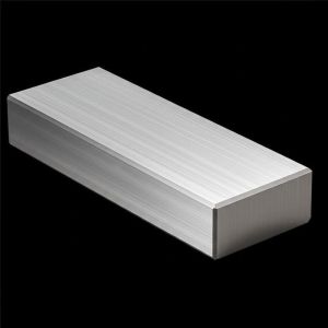 1.2311 Plastic Mold Steel with Wide Width >=155mm High Dimensional Stability and