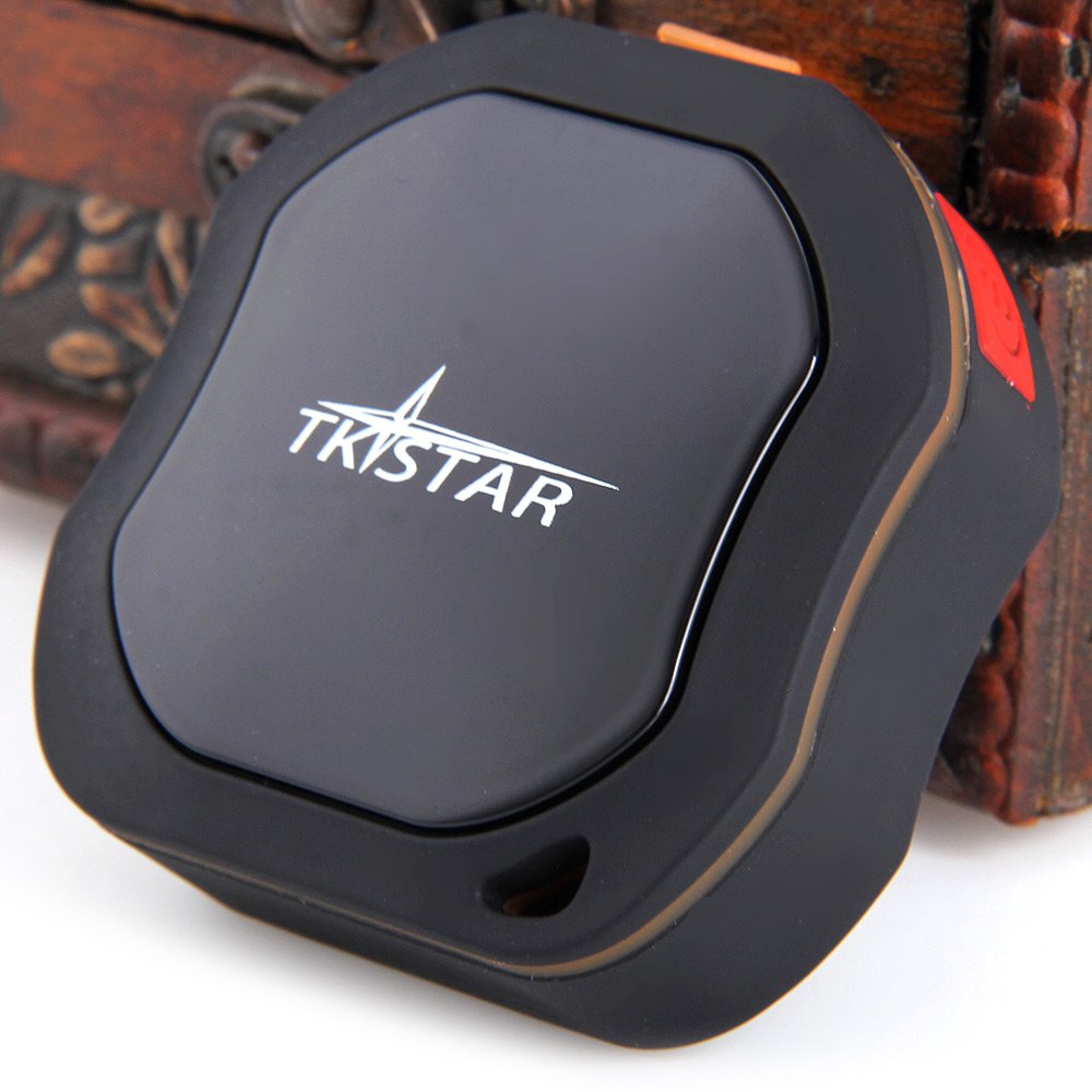 LK109-3G Mini Personal GPS Tracker Real Time TK102B Personal Tracking Device Personal/Cat/Dog GPS Tracker