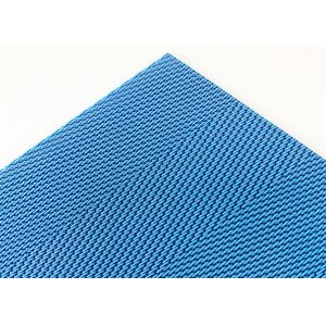  Fruit Squeeze Repeatable Polyester Sludge Dewatering Belt Acid Resistance Manufactures