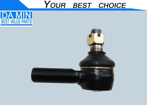 Iron Material ISUZU NPR Parts QINGLING 700P Tie Rod End 3003060-P301 3003050
