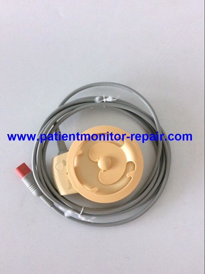 M2734B Patient Monitor Repair Parts Avalon TOCO MP Transducer Fetal Monitor