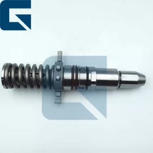 China 4P-9075 Fuel Injector 4P9075 For 3516 3512 Engine on sale