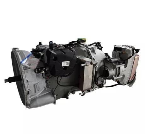 Volvo Transmission Gearbox VT2514 DT1425 Gearbox Assembly for volvo truck with