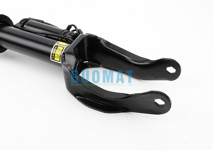 GUOMAT Suspension Air Spring A1663206713 For 2012 - 2018 Mercedes - Benz ML - Class W166