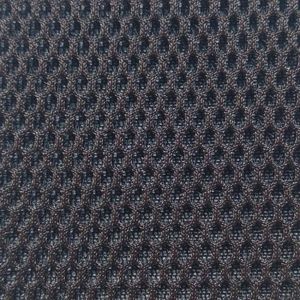 Memory 400GSM Air Mesh Fabric Knitted Spacer Mesh Fabric