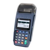 China S58 POS Terminal with Modem, Ethernet and Feature of RF Card Reader on sale