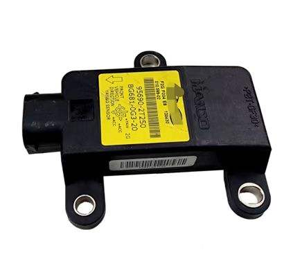  95501-2641 Manufactures