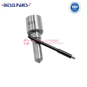 Common Rail Fuel Injector Nozzle G3S127