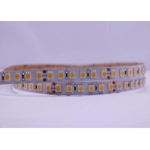 96 Led/M 20W Flexible Color Changing Led Ribbon Lights Roll CRI97 2000LM  5M