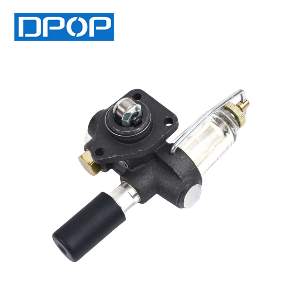Fuel Supply Pump For John Deere Diesel Engine 0440003228 (HFP927)