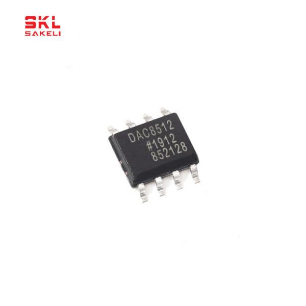 DAC8512FSZ Semiconductor IC Chip Digital-To-Analog Converter IC Chip For High