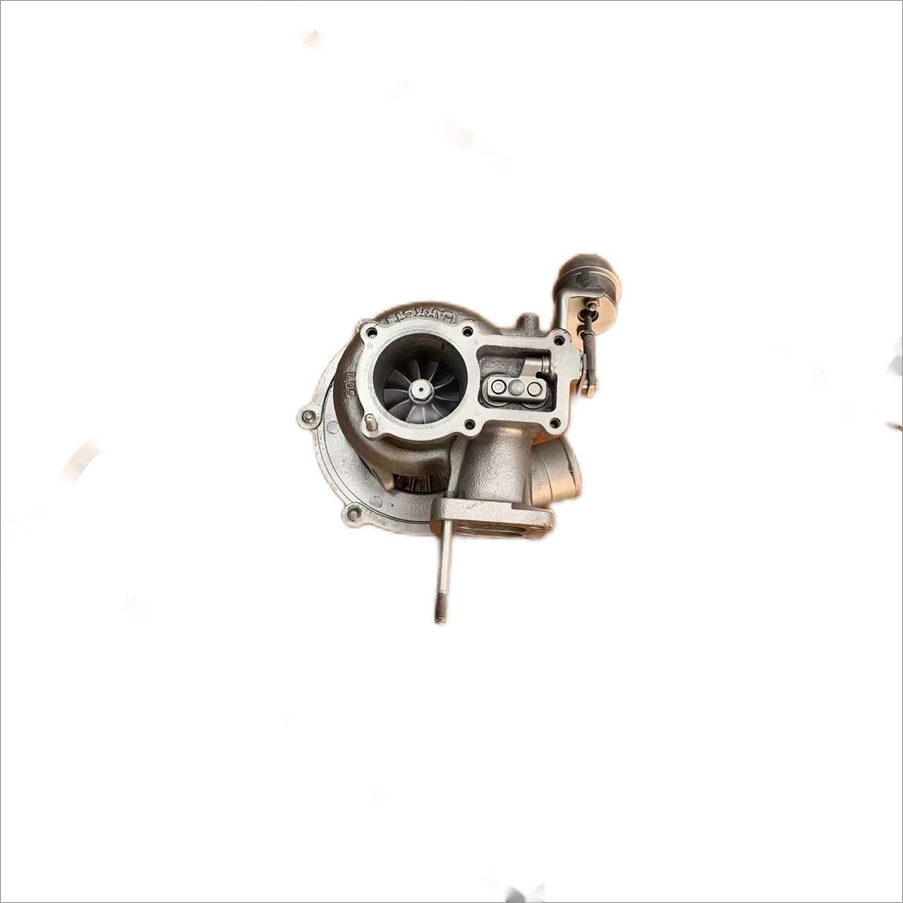 Supercharger For Isuzu 4JB1T 4HK1T 6HK1 Diesel Engine Original Year 1992-2002