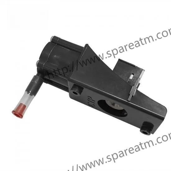 4450738137 445-0738137 ATM Machine Parts NCR SelfServ Vacuum Pump Assembly