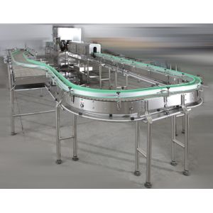Heavy Duty Automated Conveyor Systems Roller Conveyor Systems Adjustable Speed