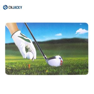 Semi Automatic Smart Plastic Card Punching Machine With PLC Controlling Servo