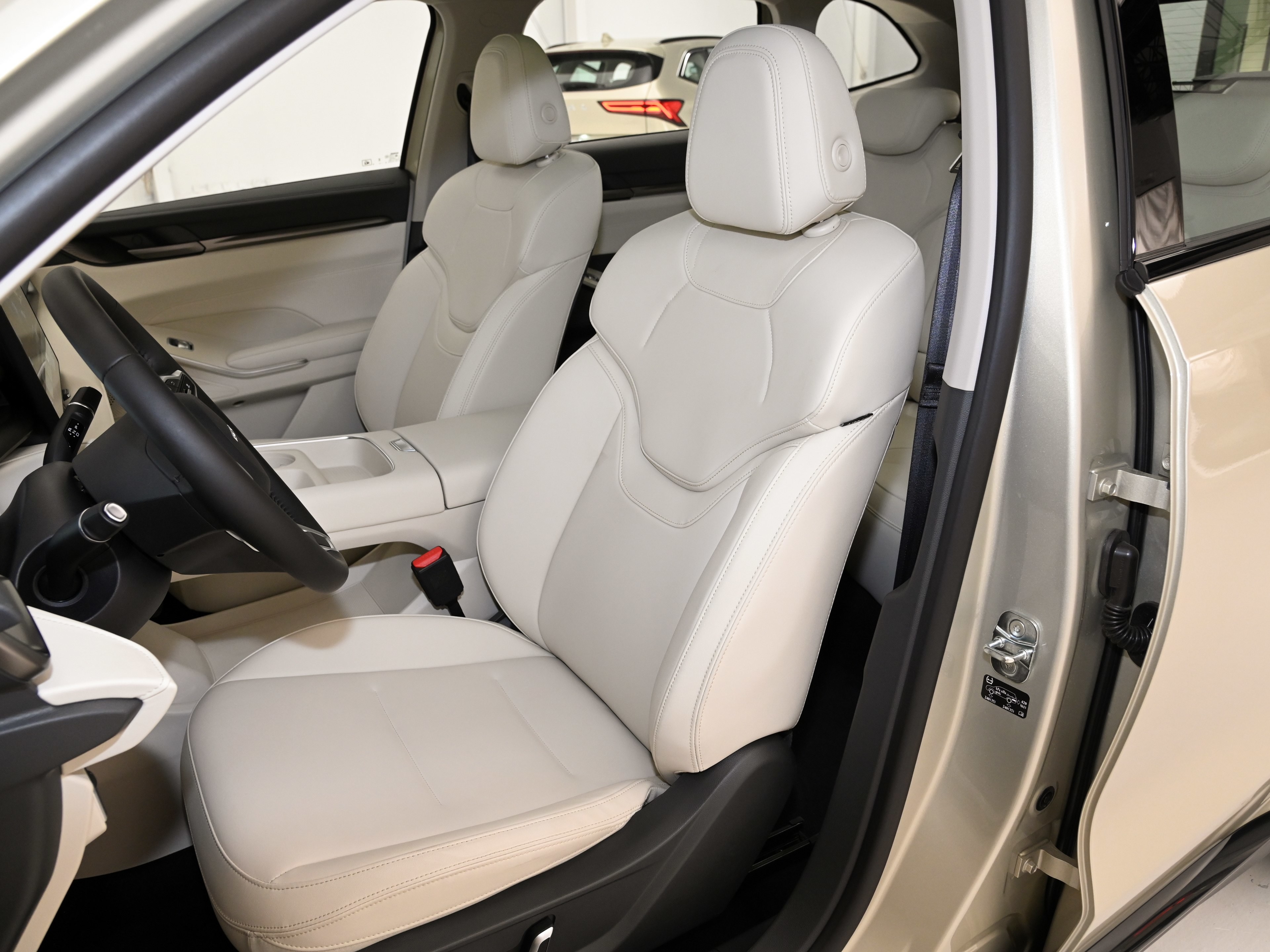 Haval H6 5-Seater Gasoline Car SUV Vehicles For Family Use And Travel Hotsale Used Gasoline Car