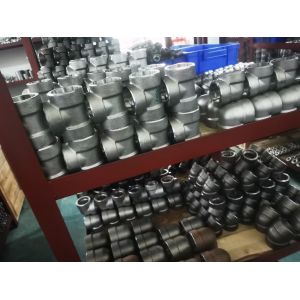 Tee 12" Concentric Reducer Tee Reducer Elbow Pipe Fitting ANSI B16.9