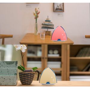 Auto Shut Off 140mL Ultrasonic Cool Mist Humidifier