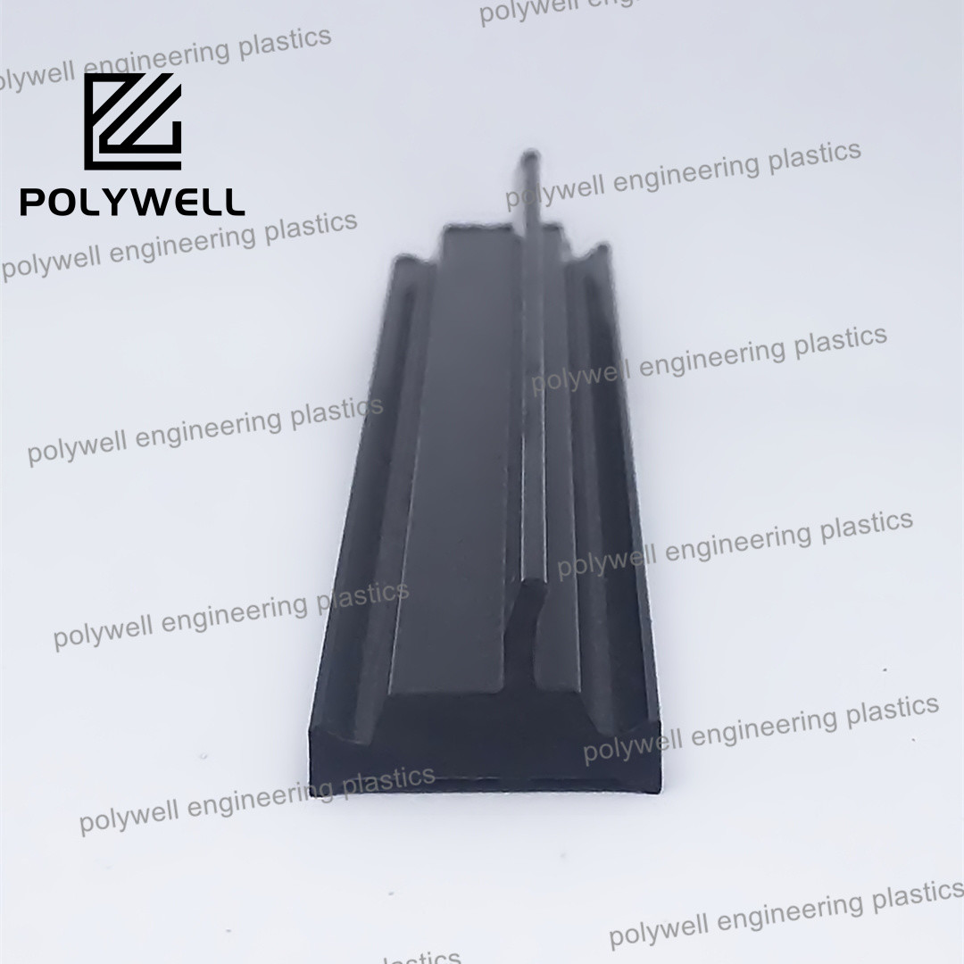 Customized Formulation Nylon PA66 Glass Reinforced Particles Polyamide Pellets for Heat Insulatuion Strips