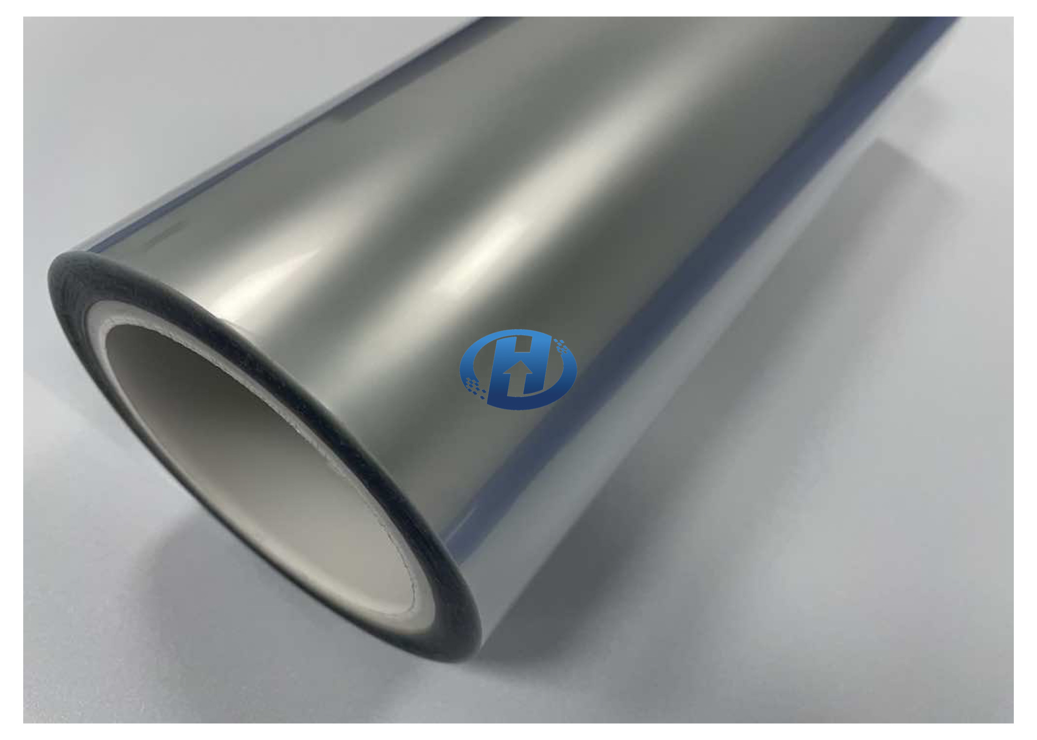 Non Silicone Anti Static Release Film 36micron x 1000mm Environment Friendly