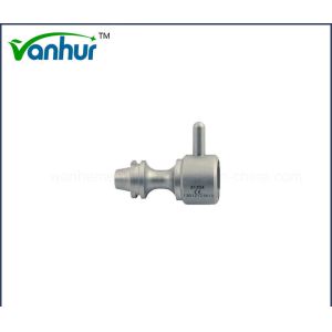 China Standard Urology Cystoscopy Endoscope Accessories Bridge For Customized Request Pediatric on sale