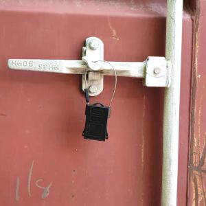 Navigation Security Container Seal Tracking GPS Tracking Long Battery disposable