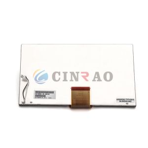 High Stable 6.5'' AUO LCD Display Screen Panel C065VL01 V0 Car GPS Navigation