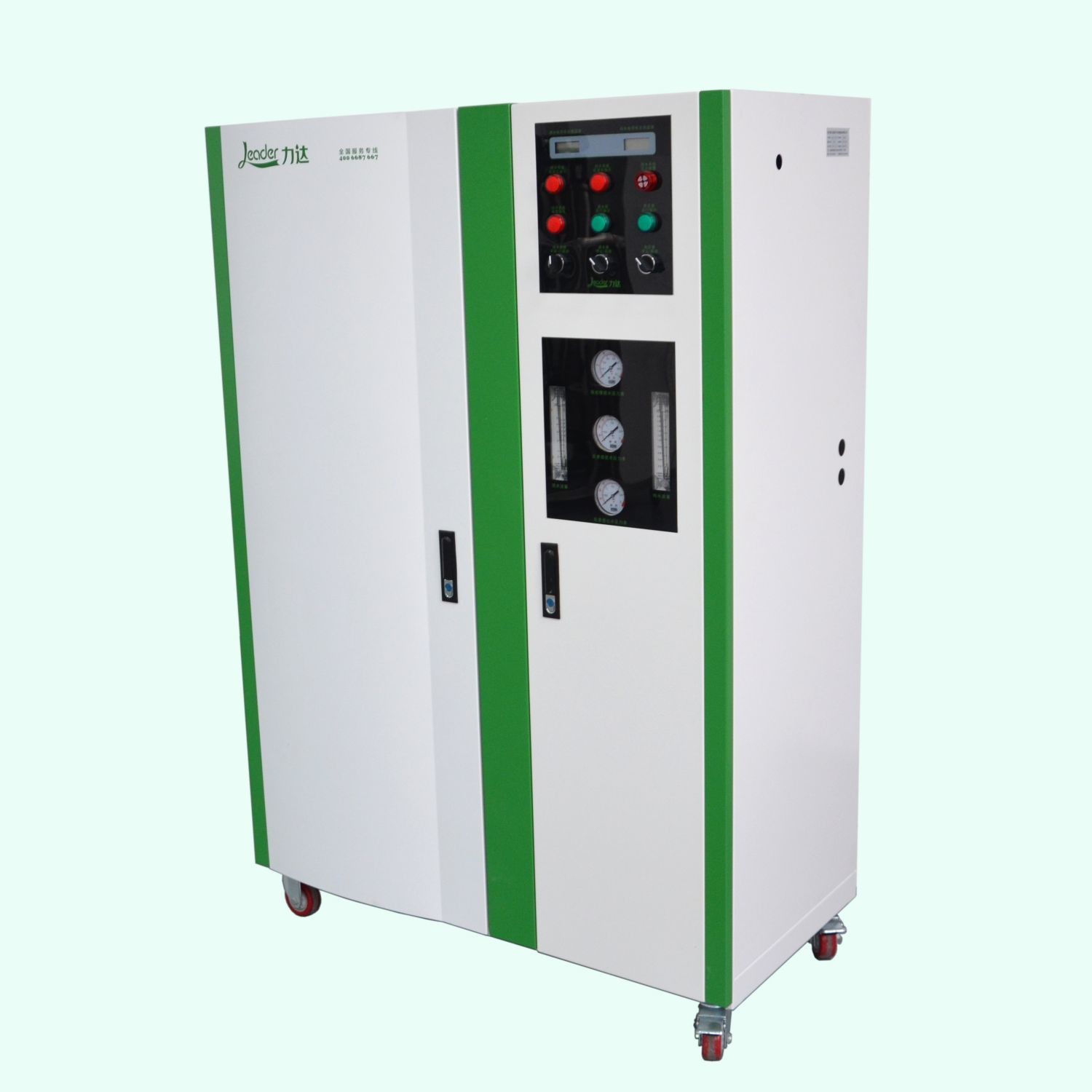 99% Desalination RO Water Purification Plant for Drinking Water