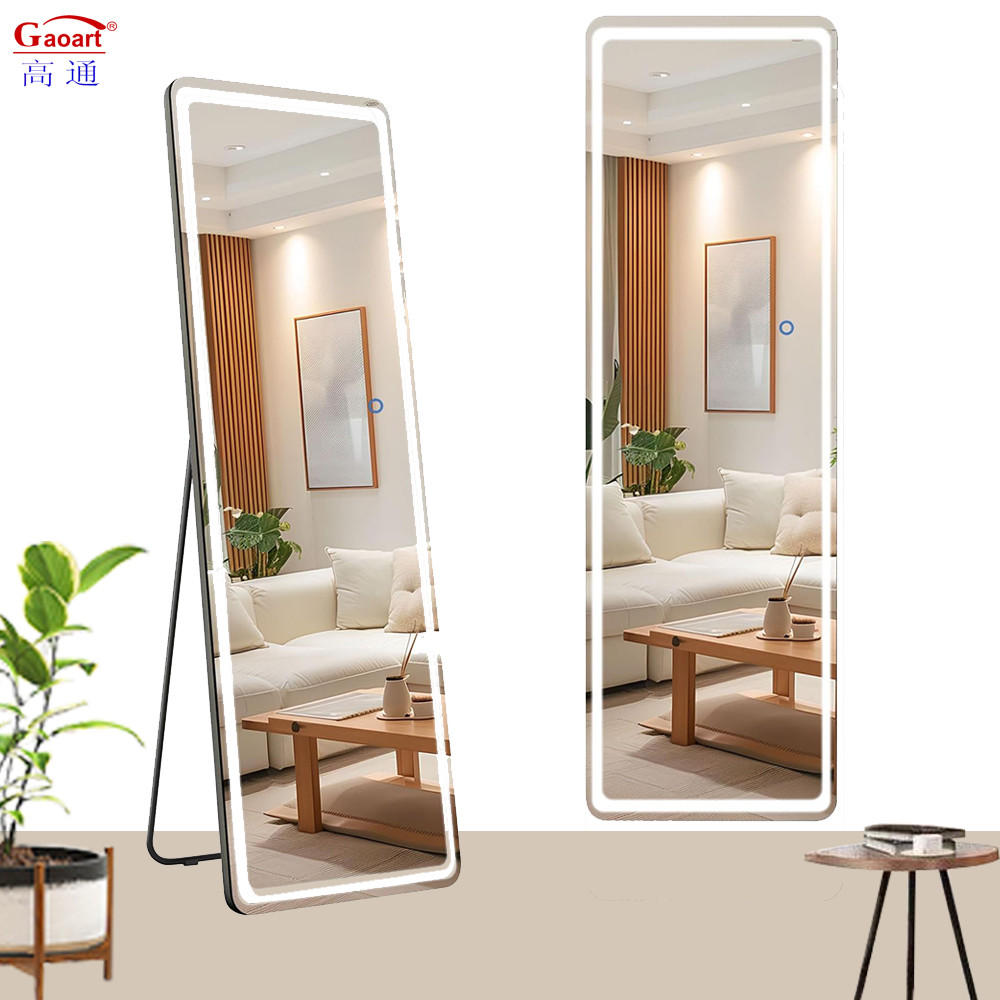 Upgrade Your Bathroom with Our High-Performance LED Bathroom Mirror