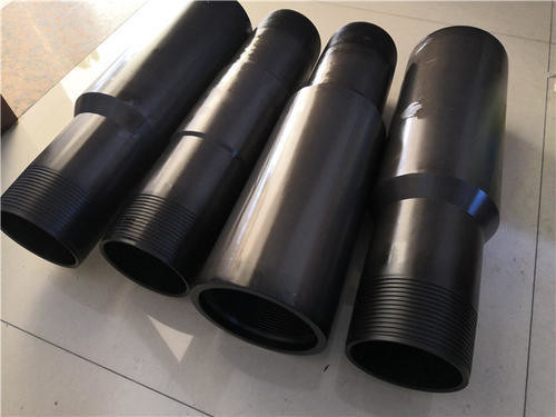 3-1/2 NU PIN*PIN N80 720MM Long Crossover For Oil Gas Well Tubing Link Operation