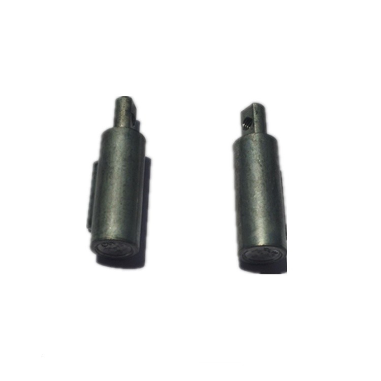 Custom 6 - 20kgf.cm Torque Force & 110° Operation Angle Sliding Door Rotary Damper Hinge