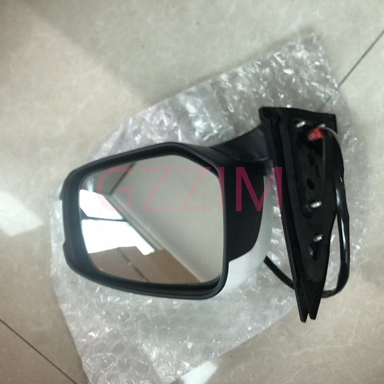 Electric Collapsible Rear View Mirror For LC200 2008-2016 To LC300 2019